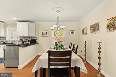 14813 Clavel Street, Rockville, MD 20853 - Photo 17
