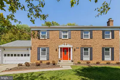 14813 Clavel Street, Rockville, MD 20853 - Photo 5