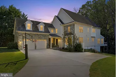 8711 Seven Locks Road, Bethesda, MD 20817 - Photo 1