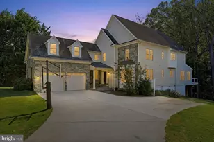 8711 Seven Locks Rd, Bethesda, MD 20817 - Photo 1
