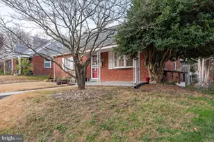 1609 Brisbane St, Silver Spring, MD 20902 - Photo 3