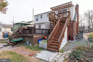 1609 Brisbane St, Silver Spring, MD 20902 - Photo 13