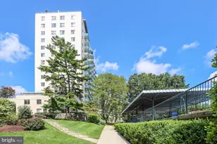 10201 Grosvenor Pl, North Bethesda, MD 20852 - Photo 33