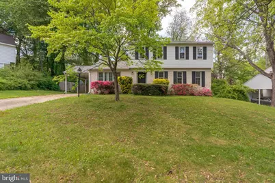 1621 Arbor View Road, Silver Spring, MD 20902 - Photo 1
