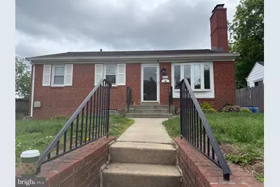 409 McArthur Drive, Rockville, MD 20850 - Photo 9