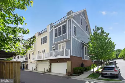 71 Ellsworth Heights Street, Silver Spring, MD 20910 - Photo 35