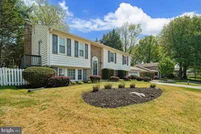 18017 Overwood Drive, Olney, MD 20832 - Photo 39