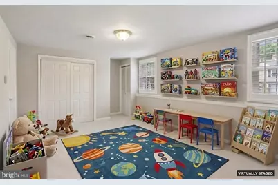 18017 Overwood Drive, Olney, MD 20832 - Photo 35
