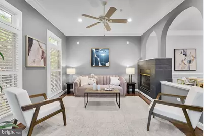 306 Hart Road, Gaithersburg, MD 20878 - Photo 5