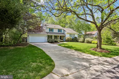 8516 Thornden Terrace, Bethesda, MD 20817 - Photo 15