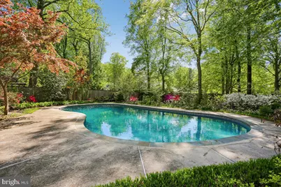 8516 Thornden Terrace, Bethesda, MD 20817 - Photo 5