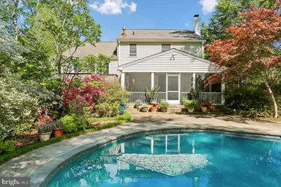 8516 Thornden Terrace, Bethesda, MD 20817 - Photo 7