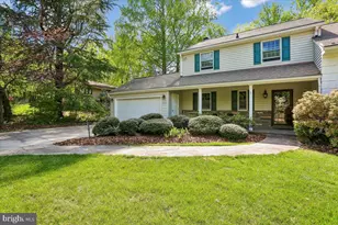 8516 Thornden Terrace, Bethesda, MD 20817 - Photo 3