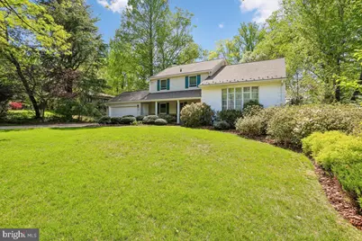 8516 Thornden Terrace, Bethesda, MD 20817 - Photo 3