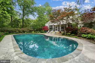 8516 Thornden Terrace, Bethesda, MD 20817 - Photo 33