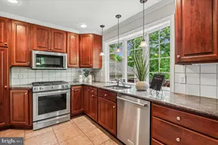 8516 Thornden Terrace, Bethesda, MD 20817 - Photo 17
