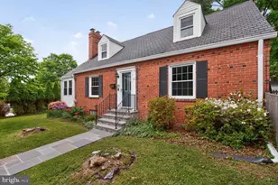25 Williams St, Rockville, MD 20850 - Photo 1