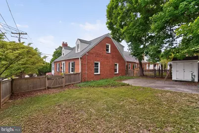 25 Williams Street, Rockville, MD 20850 - Photo 3