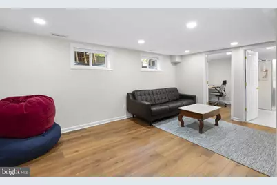 10301 Crestmoor Drive, Silver Spring, MD 20901 - Photo 33