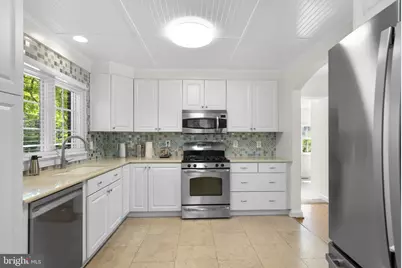 10301 Crestmoor Drive, Silver Spring, MD 20901 - Photo 11