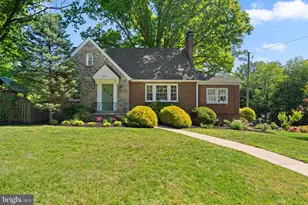 10301 Crestmoor Dr, Silver Spring, MD 20901 - Photo 1