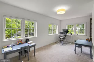 10301 Crestmoor Dr, Silver Spring, MD 20901 - Photo 17