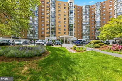 15101 Interlachen Drive #1-412, Silver Spring, MD 20906 - Photo 39