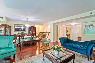 5450 Whitley Park Terrace #301, Bethesda, MD 20814 - Photo 17
