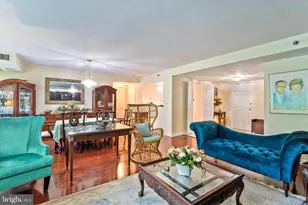 5450 Whitley Park Terrace, Bethesda, MD 20814 - Photo 17