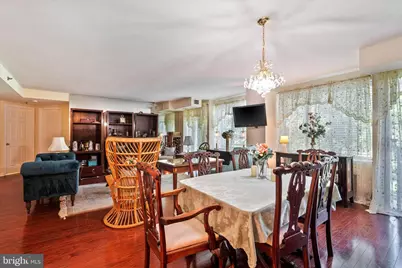 5450 Whitley Park Terrace #301, Bethesda, MD 20814 - Photo 13