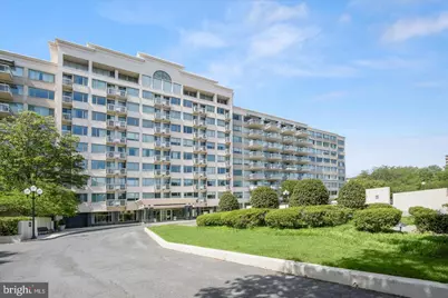 5450 Whitley Park Terrace #301, Bethesda, MD 20814 - Photo 31