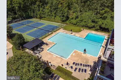 5450 Whitley Park Terrace #301, Bethesda, MD 20814 - Photo 35