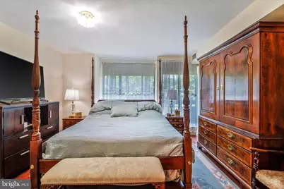 5450 Whitley Park Terrace #301, Bethesda, MD 20814 - Photo 19