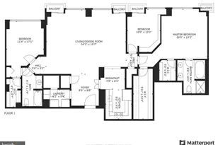 5450 Whitley Park Terrace, Bethesda, MD 20814 - Photo 27