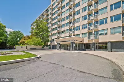 5450 Whitley Park Terrace #301, Bethesda, MD 20814 - Photo 31