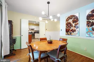 9434 Fern Hollow Way, Montgomery Village, MD 20886 - Photo 11