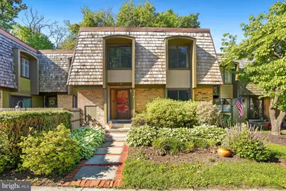 9434 Fern Hollow Way, Montgomery Village, MD 20886 - Photo 1