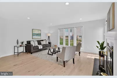 14505 Snapdragon Circle, North Potomac, MD 20878 - Photo 17