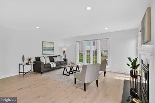 14505 Snapdragon Cir, North Potomac, MD 20878 - Photo 17