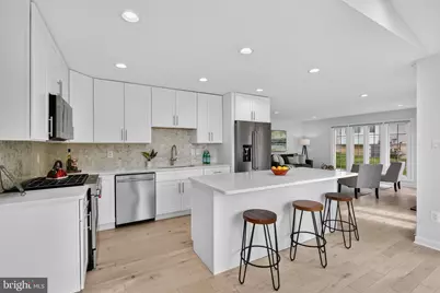 14505 Snapdragon Circle, North Potomac, MD 20878 - Photo 9