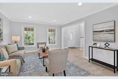 14505 Snapdragon Circle, North Potomac, MD 20878 - Photo 5