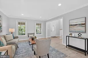 14505 Snapdragon Cir, North Potomac, MD 20878 - Photo 5