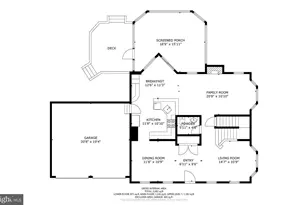7805 Heritage Farm Dr, Gaithersburg, MD 20886 - Photo 11