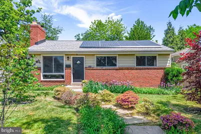 709 Boston Avenue, Takoma Park, MD 20912 - Photo 1
