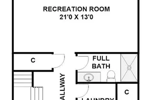 13775 Lambertina Pl, Rockville, MD 20850 - Photo 33