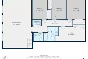 401 Willington Dr, Silver Spring, MD 20904 - Photo 47