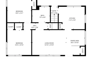 4113 Knowles Ave, Kensington, MD 20895 - Photo 11