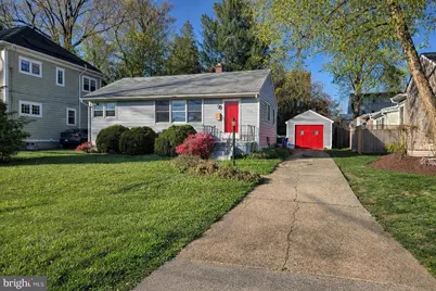 4113 Knowles Avenue, Kensington, MD 20895 - Photo 1