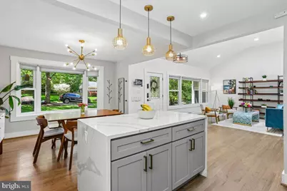 9409 Holland Avenue, Bethesda, MD 20814 - Photo 7