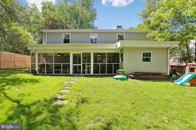 9409 Holland Avenue, Bethesda, MD 20814 - Photo 29